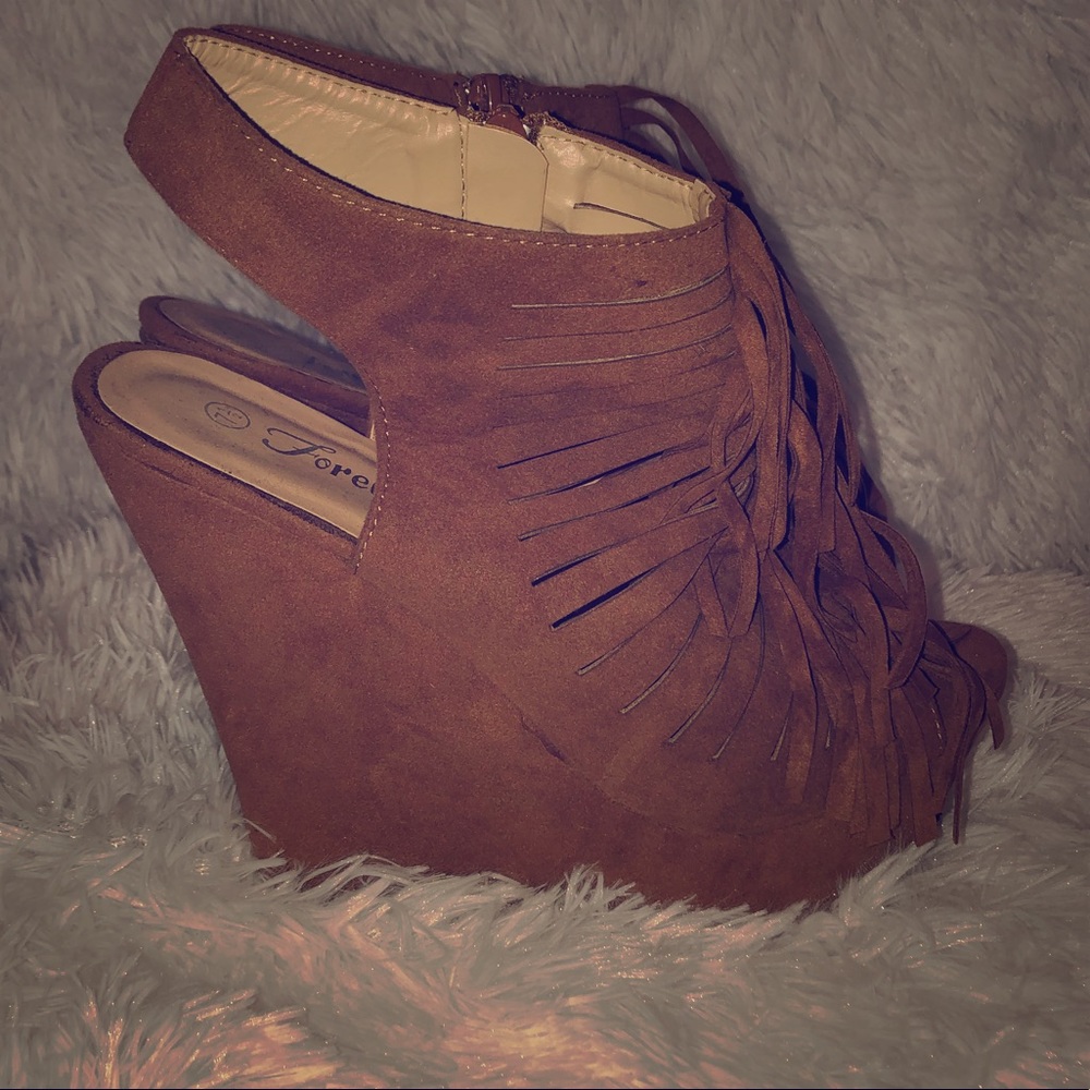 Wedges